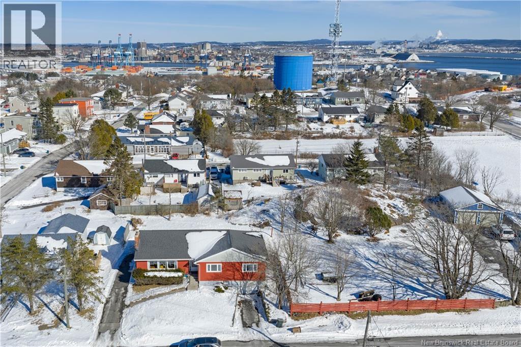 6 Duchess Street, Saint John, New Brunswick  E2M 2T7 - Photo 29 - NB133346