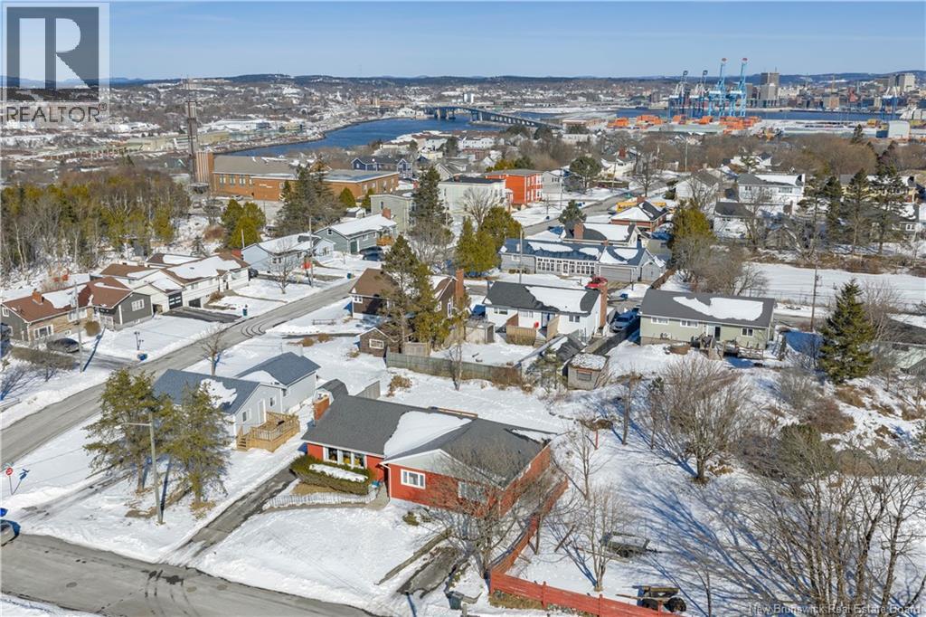 6 Duchess Street, Saint John, New Brunswick  E2M 2T7 - Photo 30 - NB133346