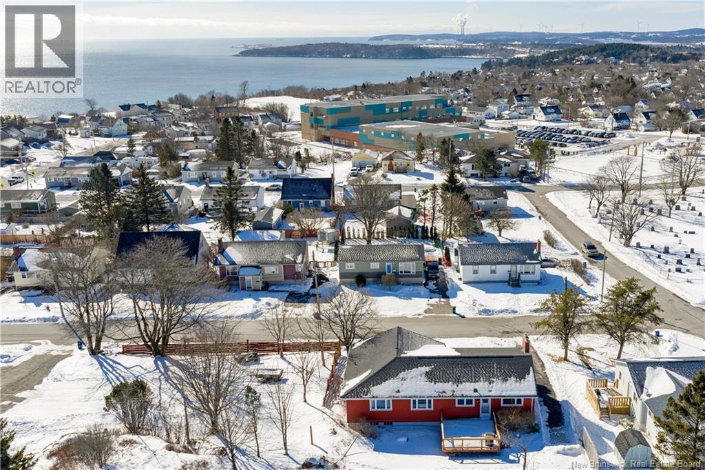 6 Duchess Street, Saint John, New Brunswick  E2M 2T7 - Photo 31 - NB133346