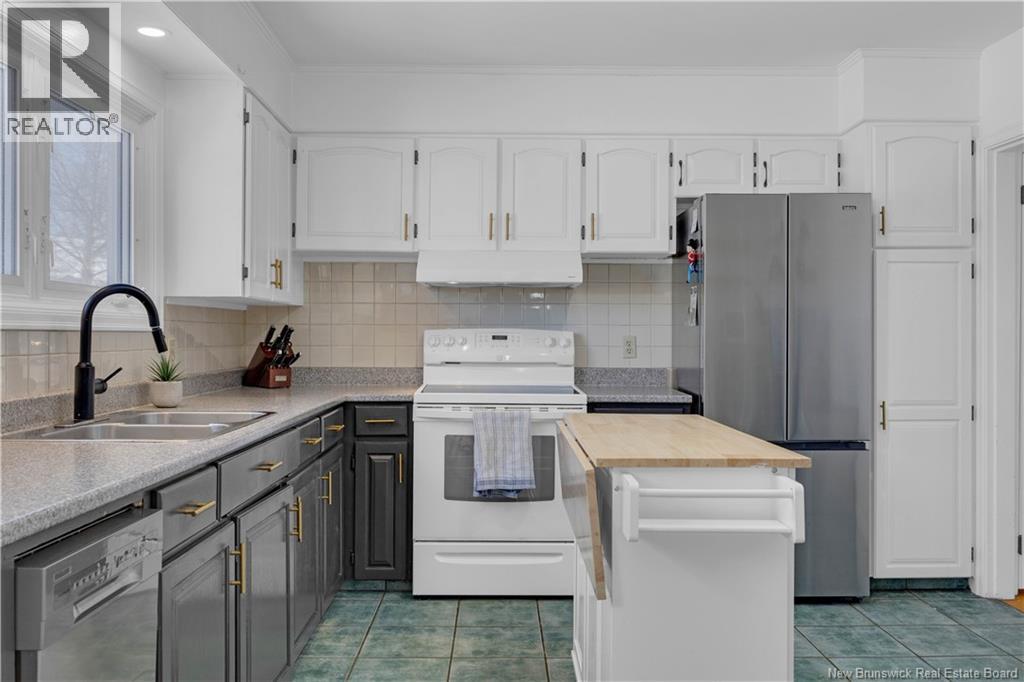 6 Duchess Street, Saint John, New Brunswick  E2M 2T7 - Photo 16 - NB133346