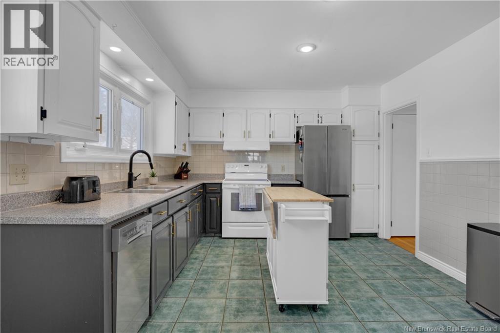 6 Duchess Street, Saint John, New Brunswick  E2M 2T7 - Photo 15 - NB133346