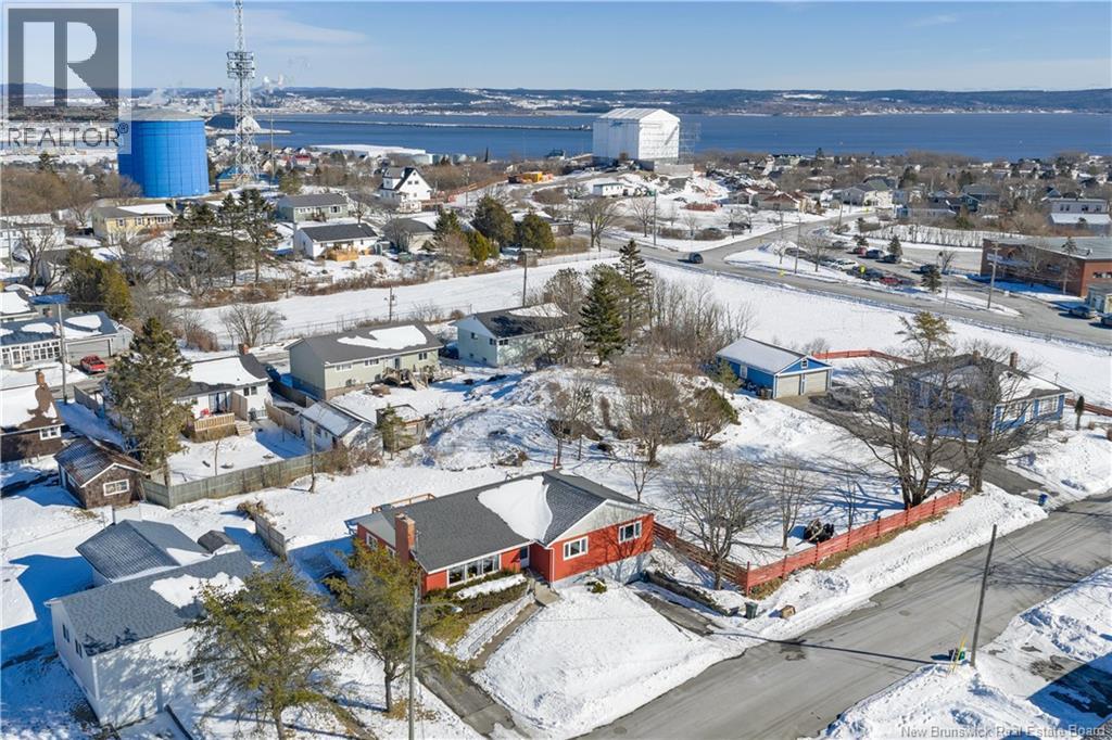 6 Duchess Street, Saint John, New Brunswick  E2M 2T7 - Photo 28 - NB133346