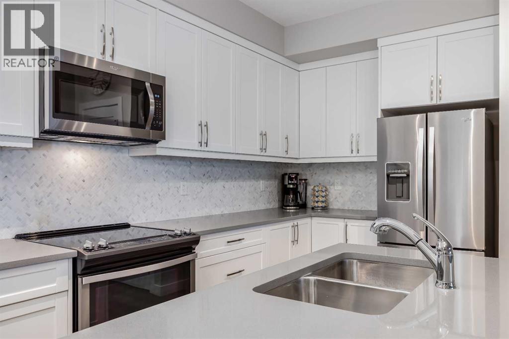 103, 150 Auburn Meadows Manor Se, Calgary, Alberta T3M 2S6 - Photo 9 - A2272656