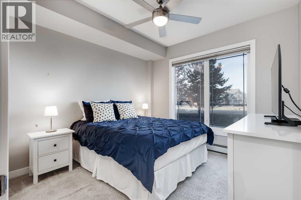 103, 150 Auburn Meadows Manor Se, Calgary, Alberta T3M 2S6 - Photo 13 - A2272656