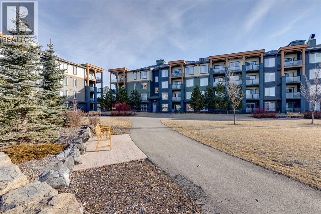 103, 150 Auburn Meadows Manor Se, Calgary, Alberta T3M 2S6 - Photo 19 - A2272656