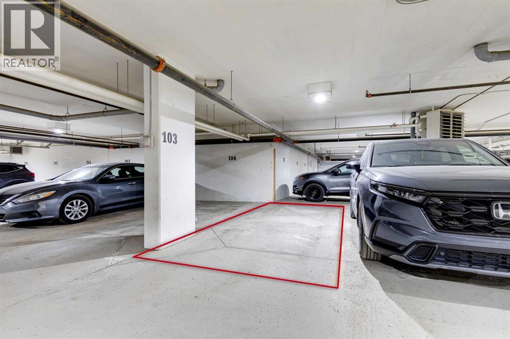 103, 150 Auburn Meadows Manor Se, Calgary, Alberta T3M 2S6 - Photo 21 - A2272656