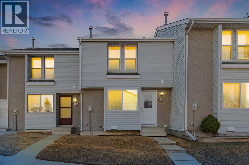 505, 700 Allen Street Se, Airdrie, Alberta  T4B 1E8 - Photo 1 - A2280741