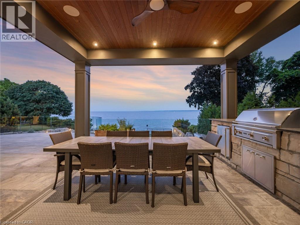 140 Secord Lane, Burlington, Ontario  L7L 2H7 - Photo 40 - 40799544