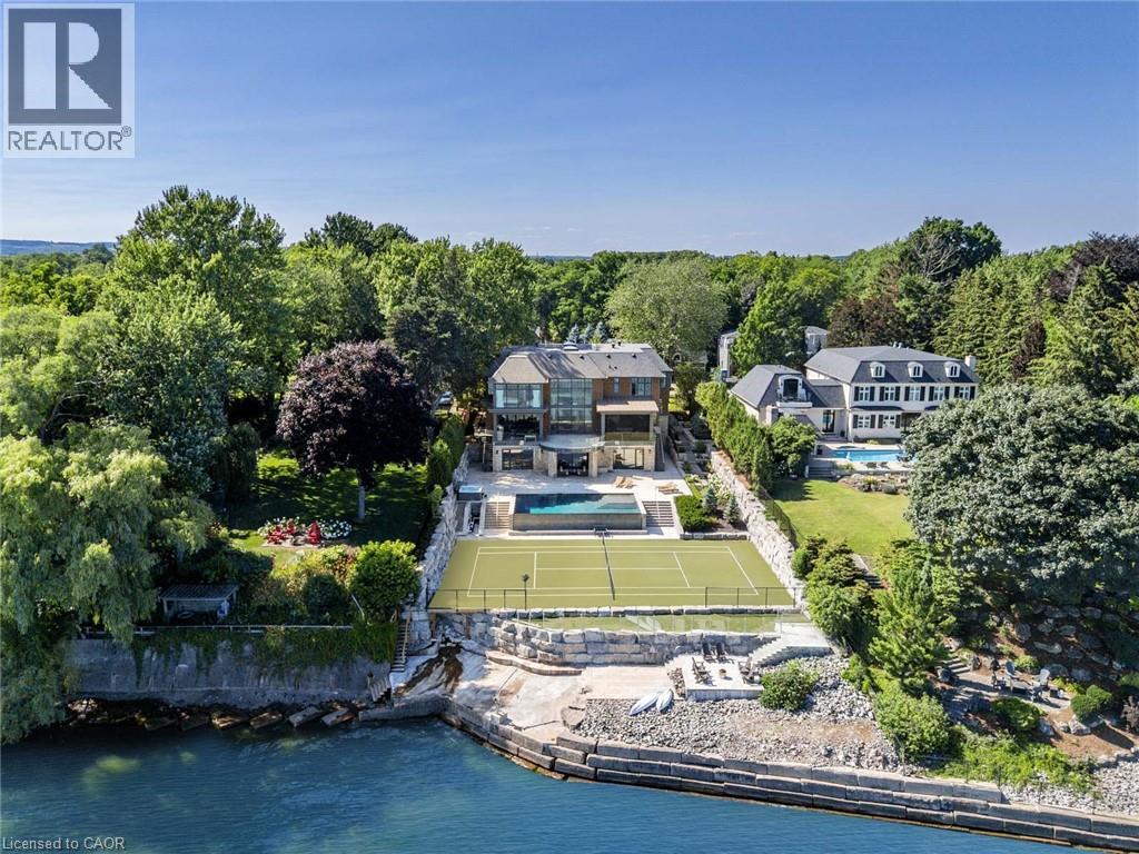 140 Secord Lane, Burlington, Ontario  L7L 2H7 - Photo 45 - 40799544