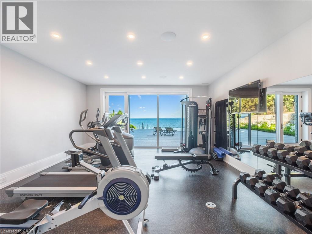 140 Secord Lane, Burlington, Ontario  L7L 2H7 - Photo 37 - 40799544