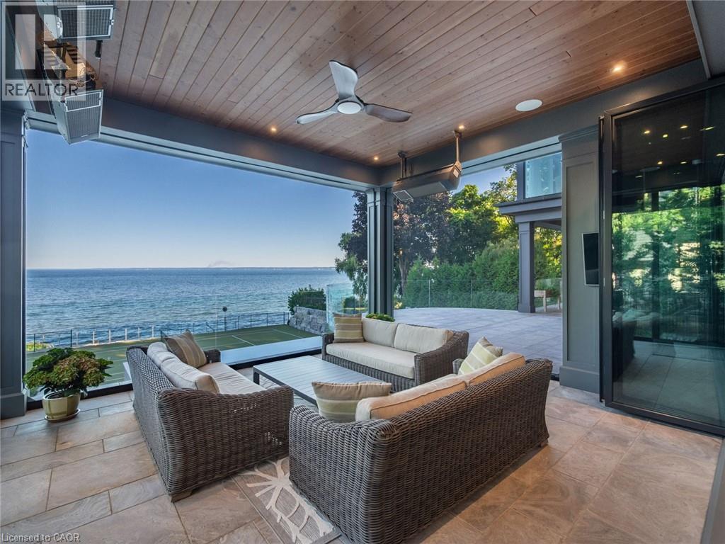 140 Secord Lane, Burlington, Ontario  L7L 2H7 - Photo 42 - 40799544