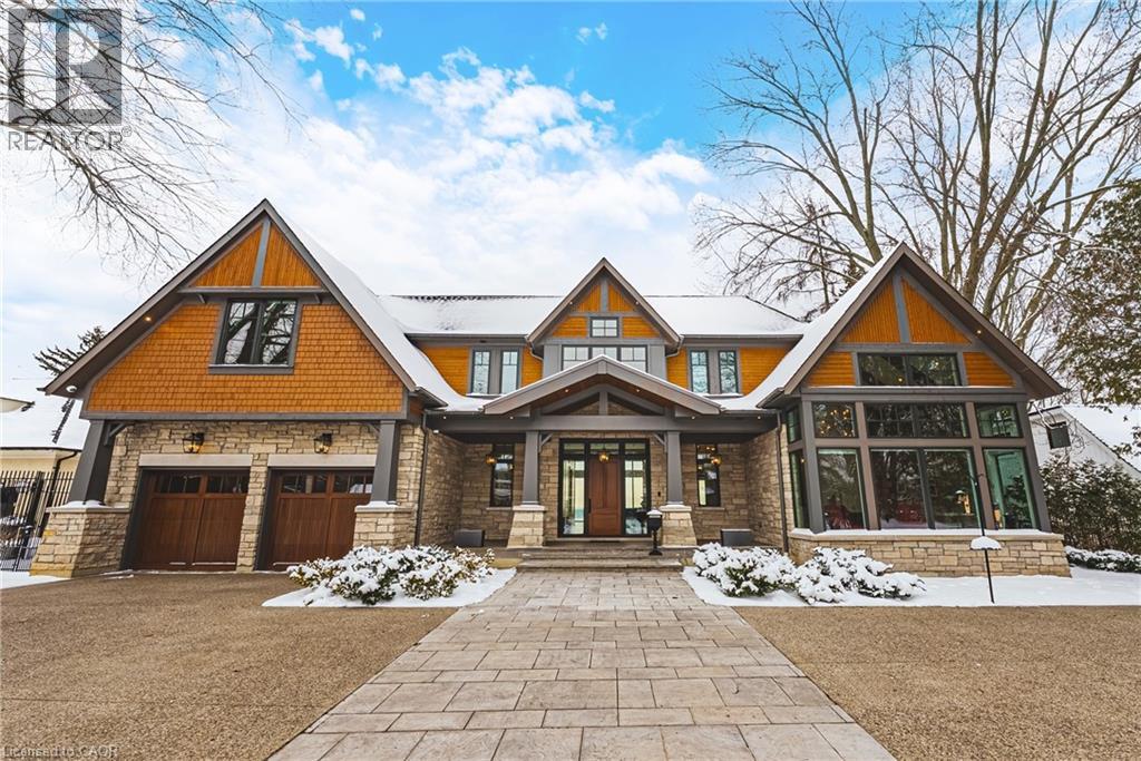 140 Secord Lane, Burlington, Ontario  L7L 2H7 - Photo 4 - 40799544