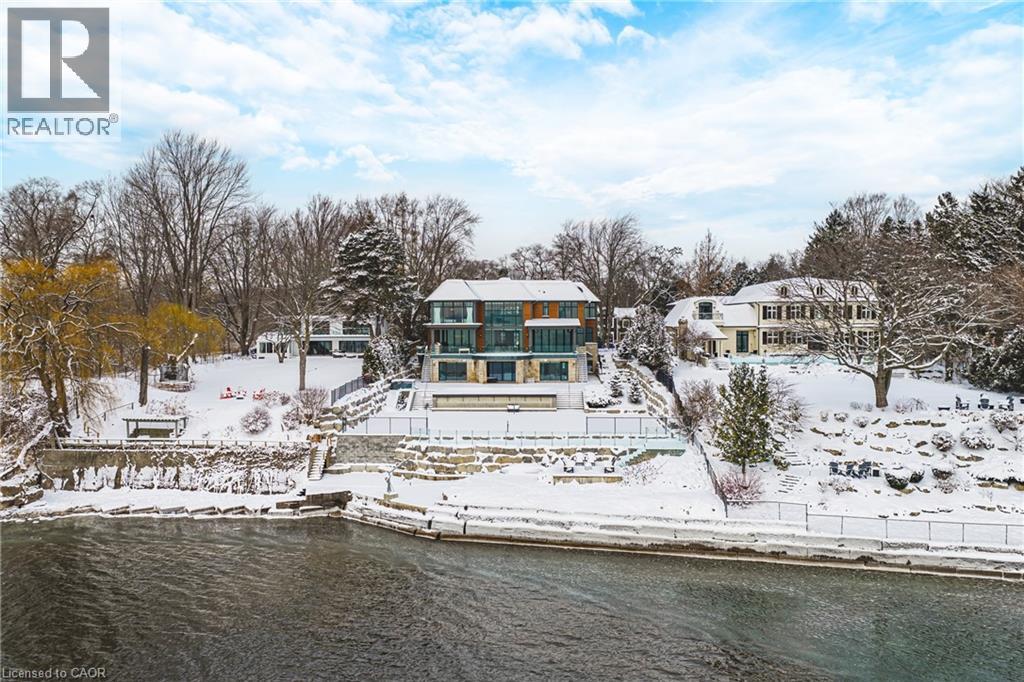 140 Secord Lane, Burlington, Ontario  L7L 2H7 - Photo 50 - 40799544