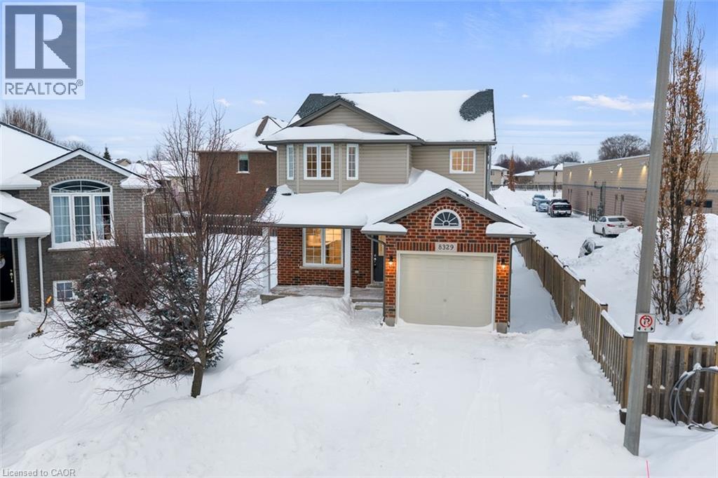 8329 Atack Court, Niagara Falls, Ontario  L2H 3N4 - Photo 2 - 40801966