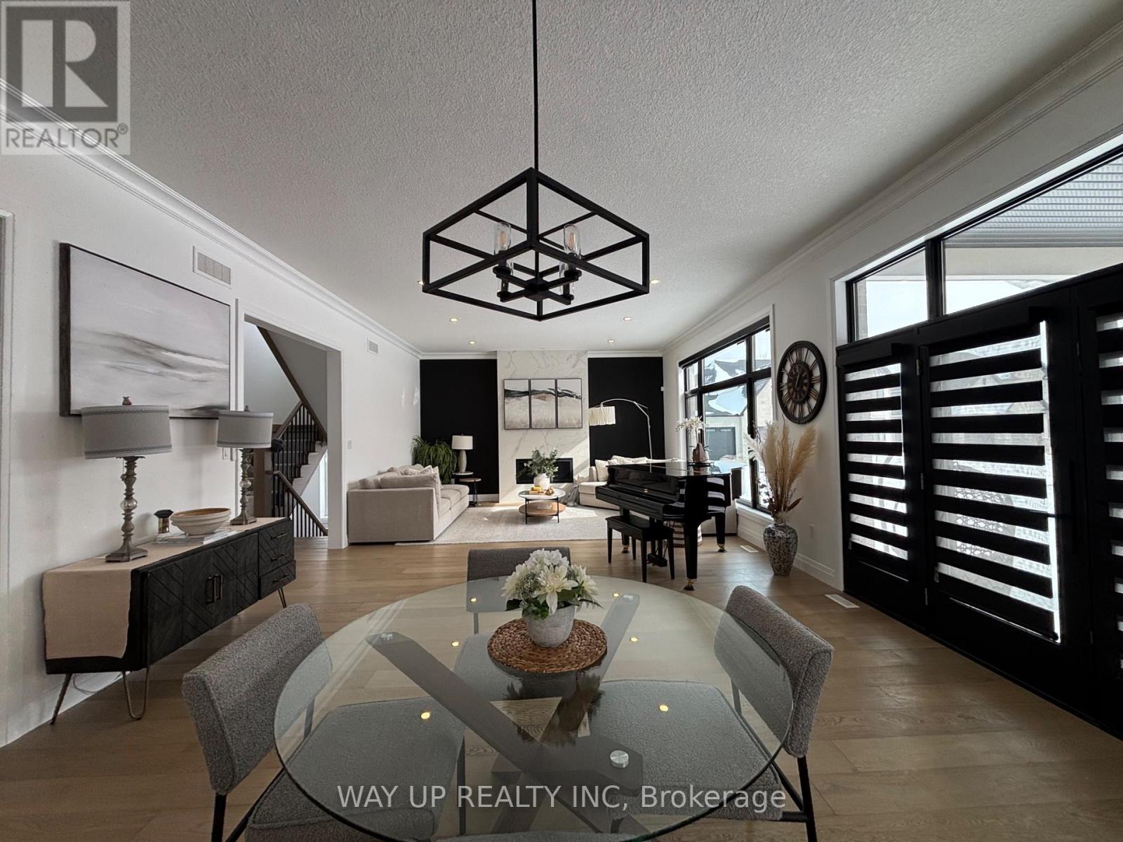 442 Warner Terrace, London North, Ontario  N5G 0E6 - Photo 4 - X12779076