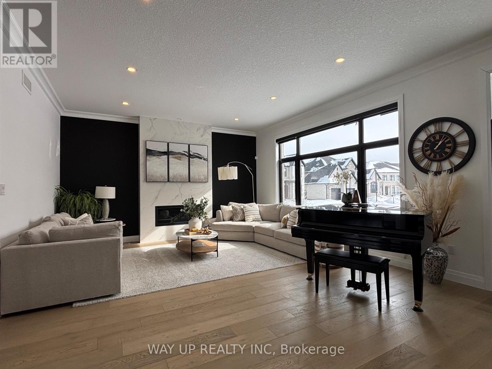 442 Warner Terrace, London North, Ontario  N5G 0E6 - Photo 5 - X12779076