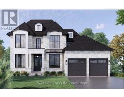 442 WARNER TERRACE, London North, Ontario