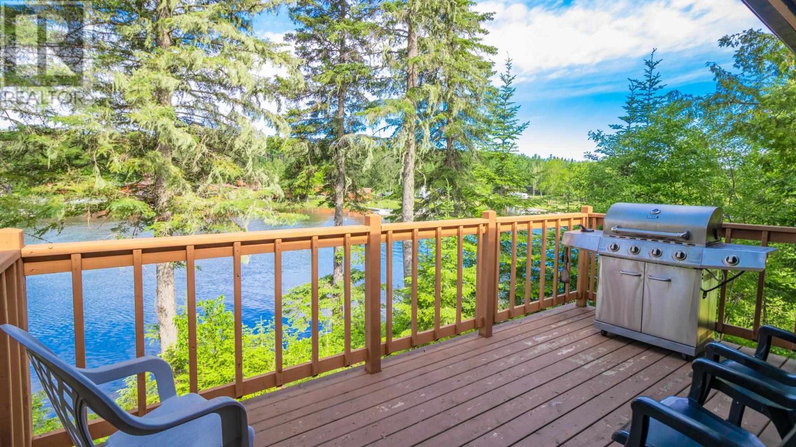 Kingfisher Resort Hwy, Vermillion Bay, Ontario  P0V 2K0 - Photo 21 - TB253082