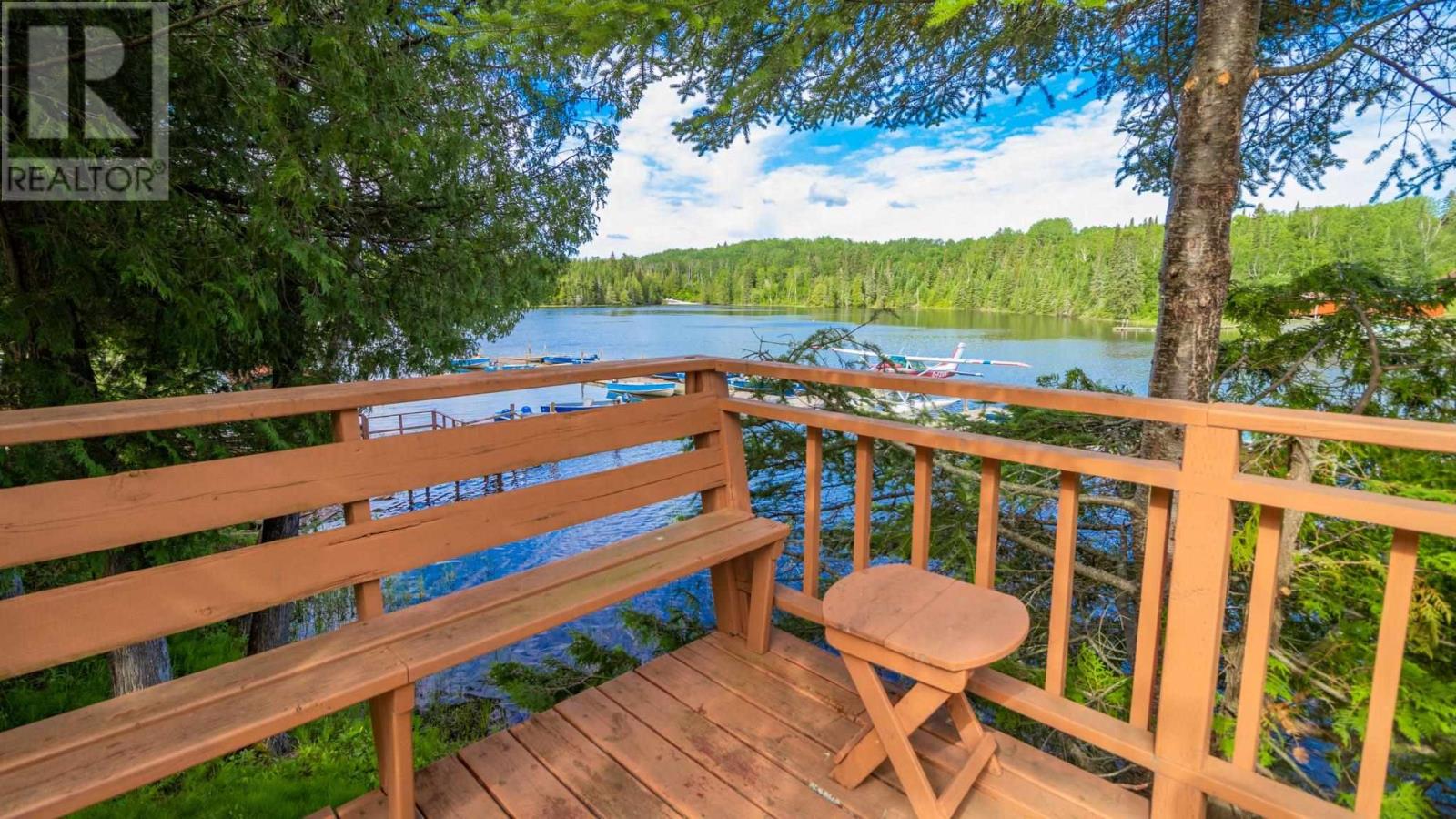 Kingfisher Resort Hwy, Vermillion Bay, Ontario  P0V 2K0 - Photo 22 - TB253082