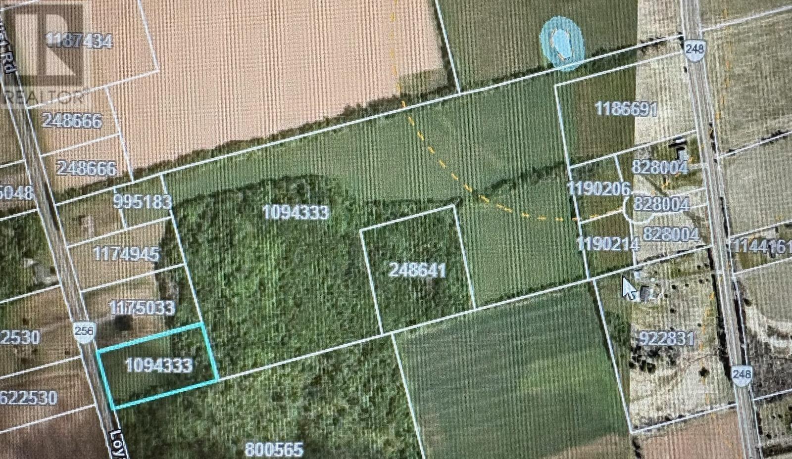 Lot 5 North York Point Road, Warren Grove, Prince Edward Island