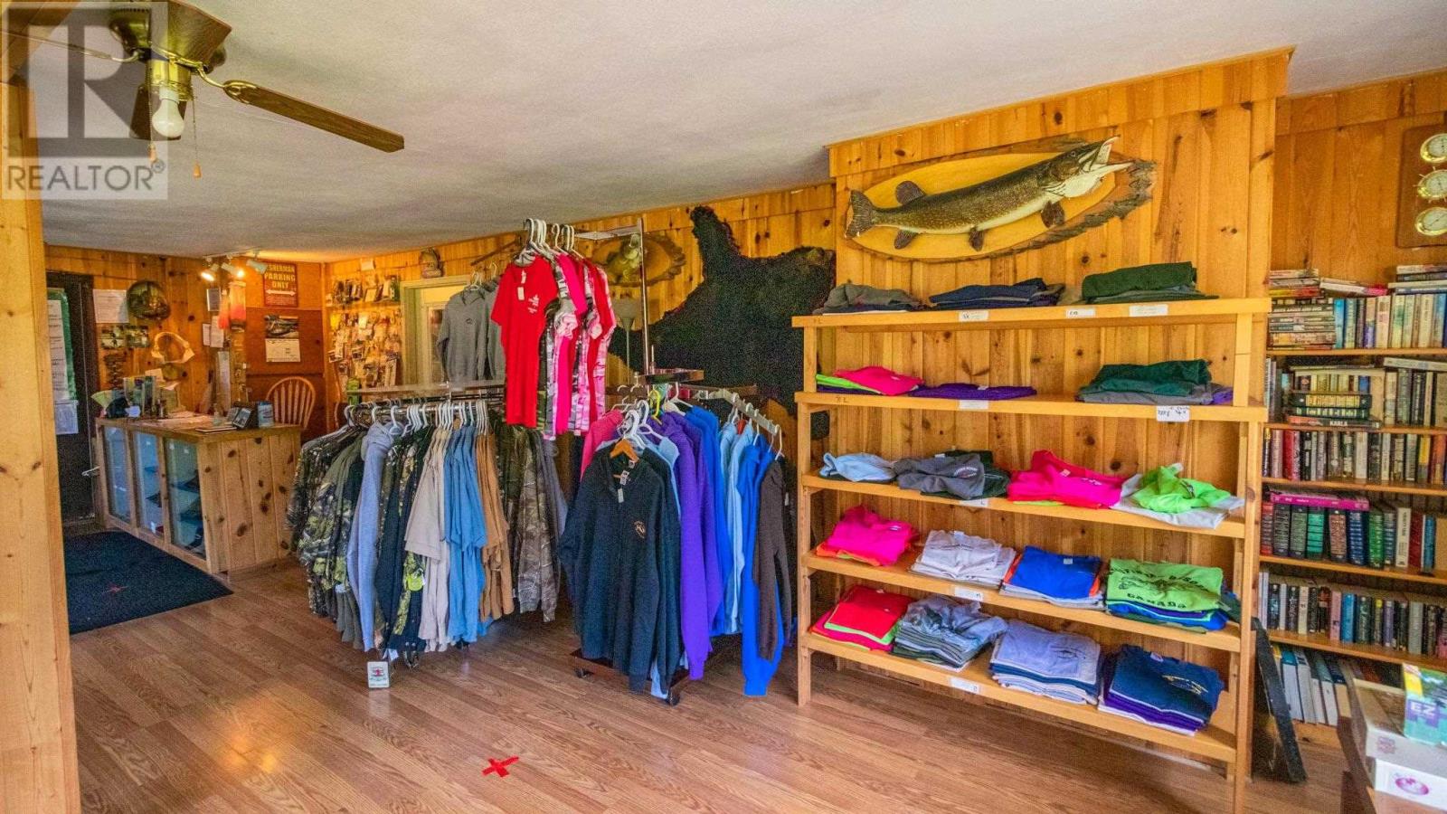 Kingfisher Resort Hwy, Vermillion Bay, Ontario  P0V 2K0 - Photo 20 - TB253082