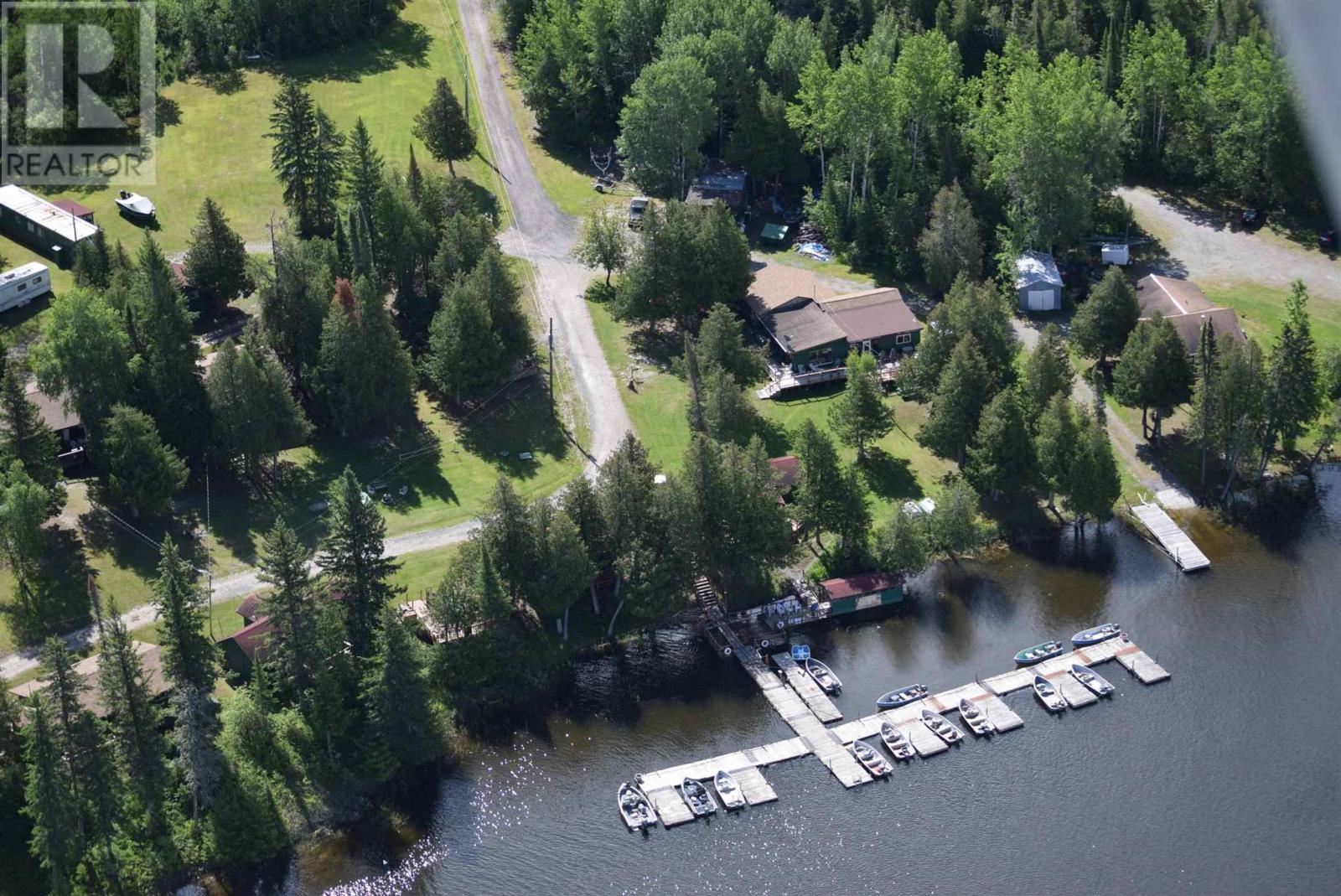 Kingfisher Resort Hwy, Vermillion Bay, Ontario  P0V 2K0 - Photo 33 - TB253082