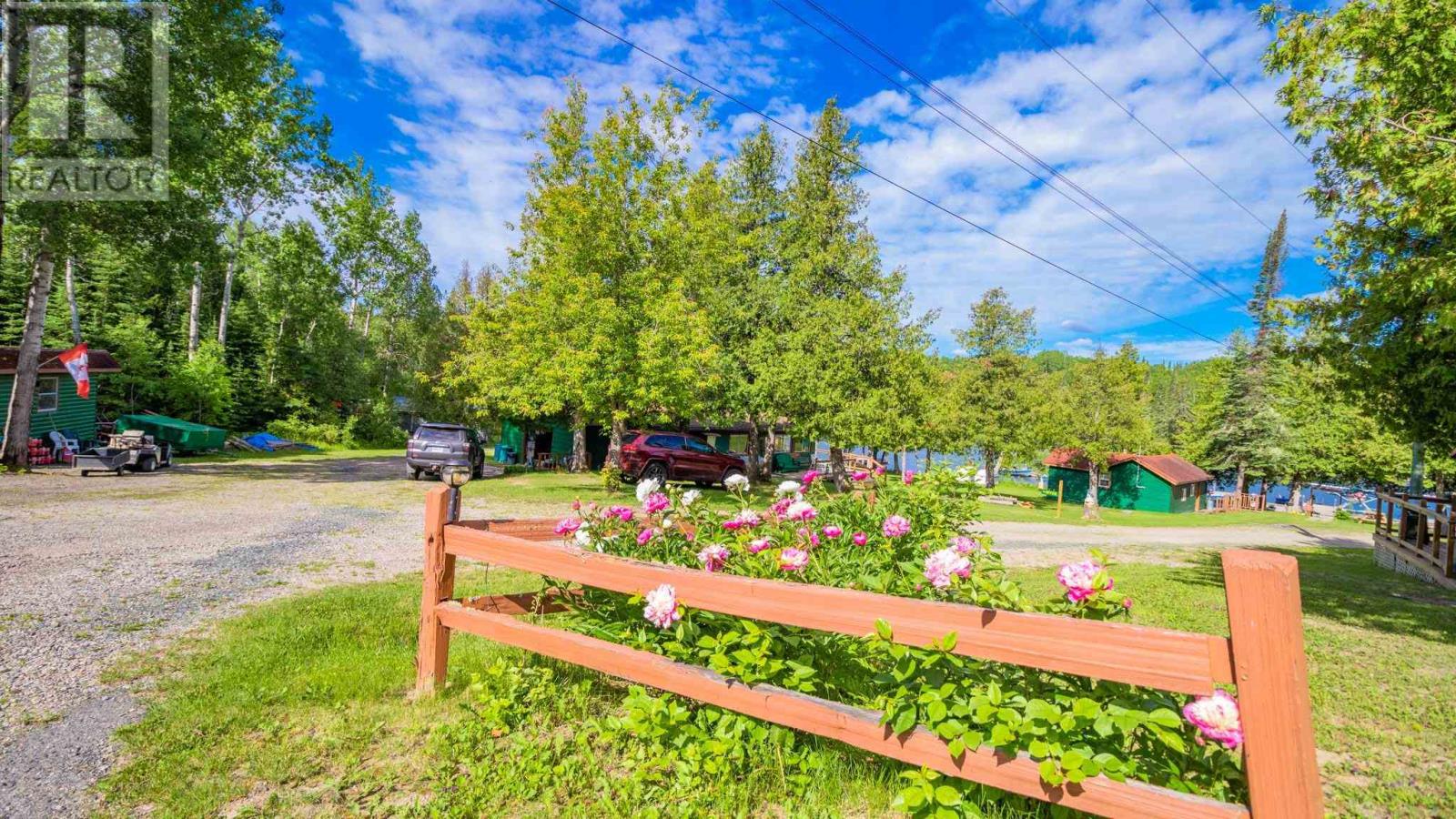 Kingfisher Resort Hwy, Vermillion Bay, Ontario  P0V 2K0 - Photo 25 - TB253082