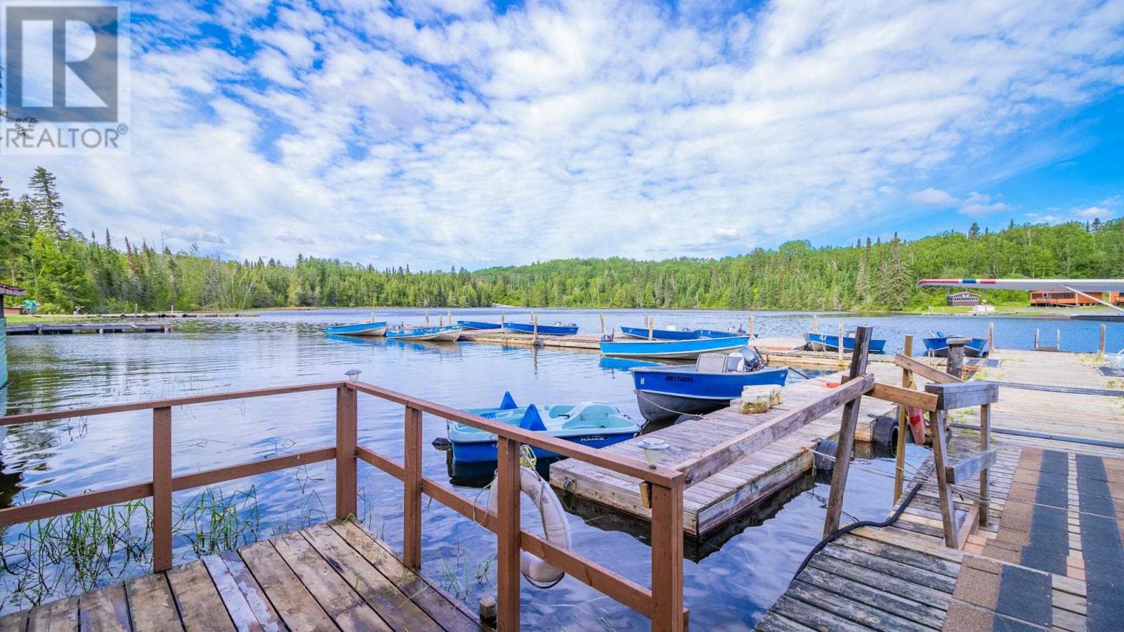 Kingfisher Resort Hwy, Vermillion Bay, Ontario  P0V 2K0 - Photo 3 - TB253082