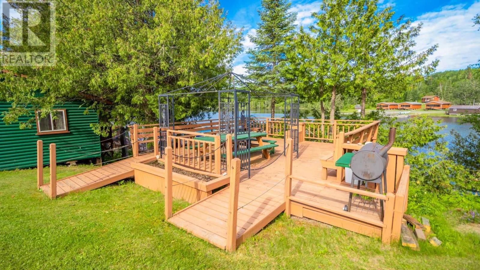 Kingfisher Resort Hwy, Vermillion Bay, Ontario  P0V 2K0 - Photo 26 - TB253082