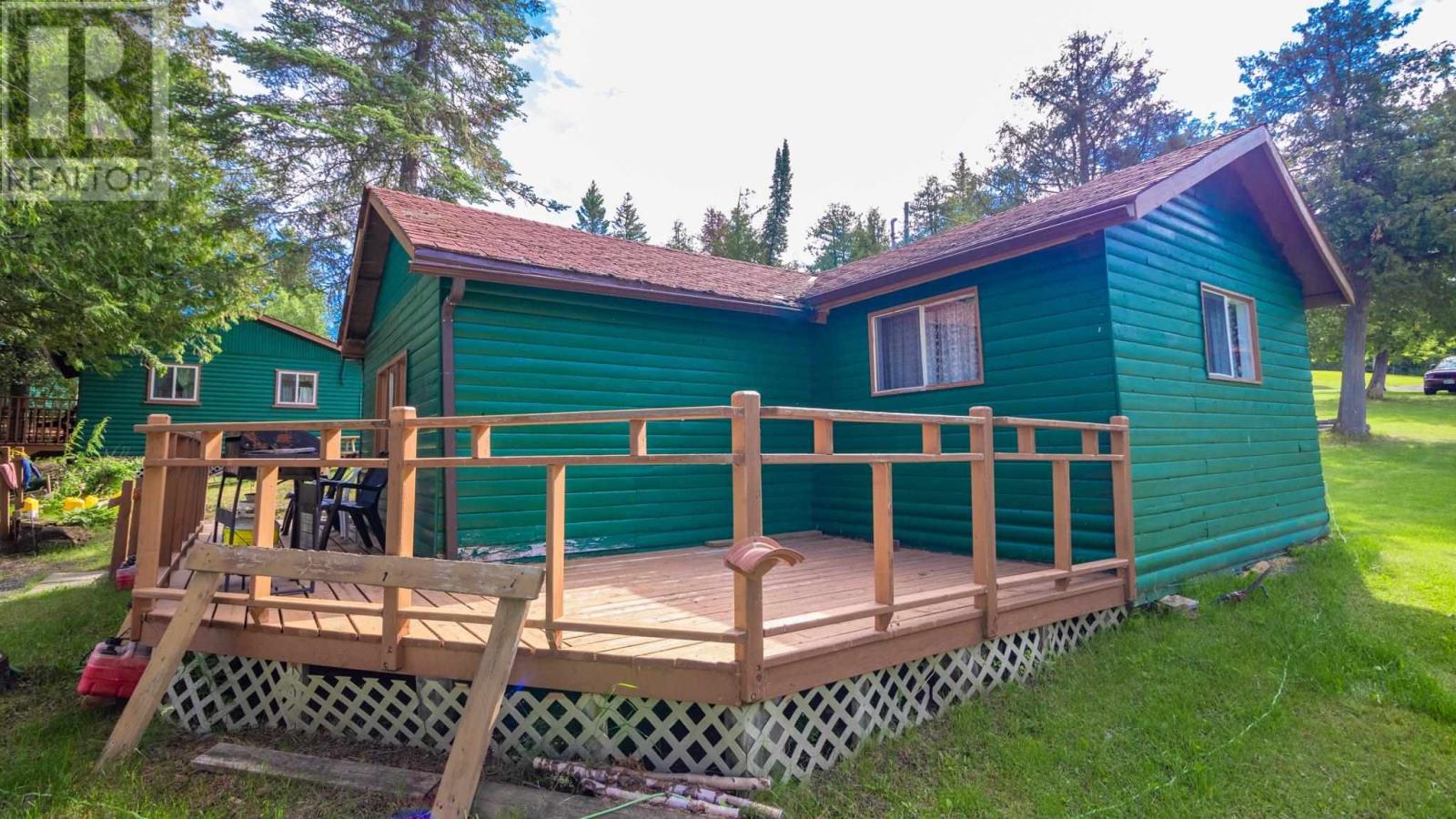 Kingfisher Resort Hwy, Vermillion Bay, Ontario  P0V 2K0 - Photo 4 - TB253082