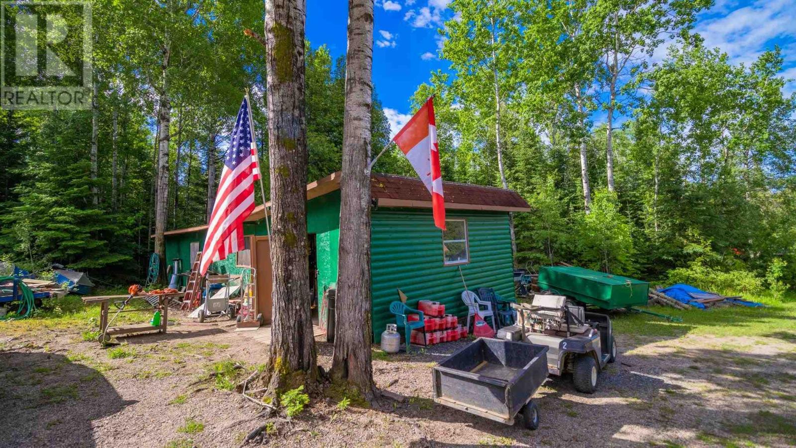 Kingfisher Resort Hwy, Vermillion Bay, Ontario  P0V 2K0 - Photo 27 - TB253082