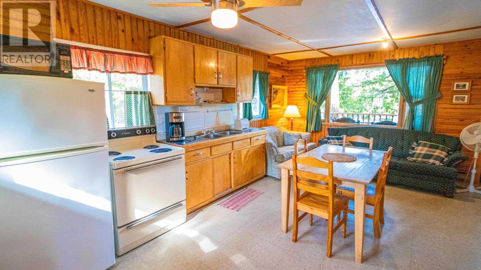 Kingfisher Resort Hwy, Vermillion Bay, Ontario  P0V 2K0 - Photo 8 - TB253082