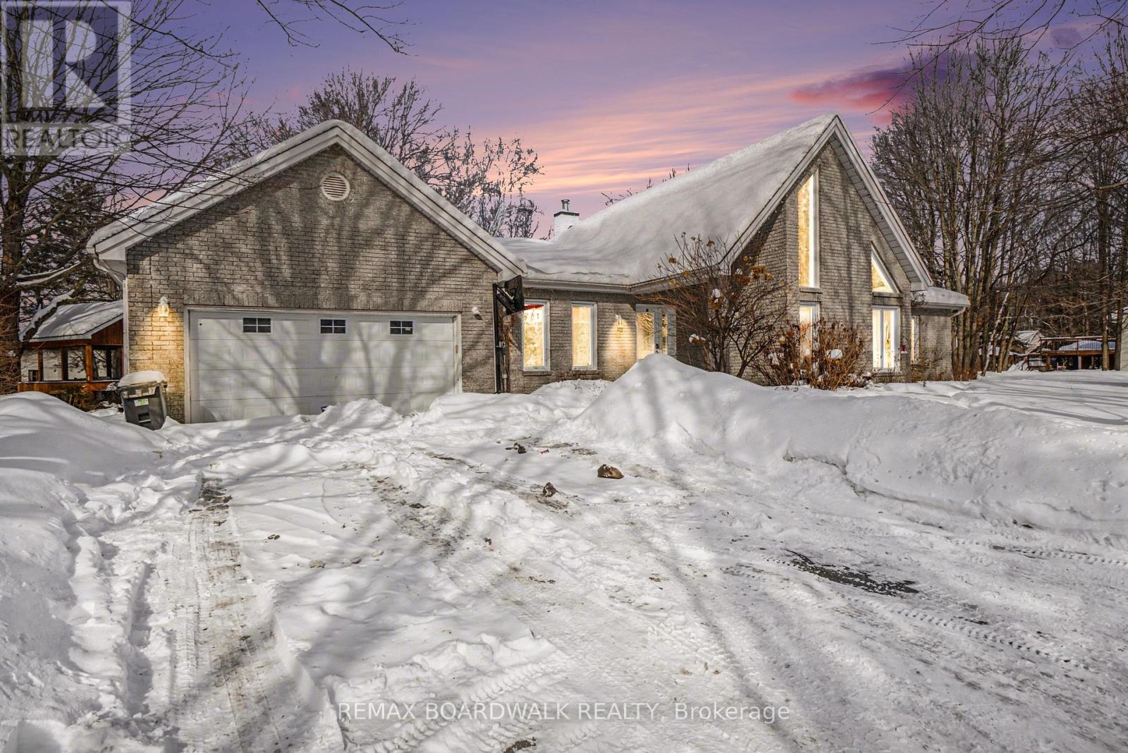 70 Linda Street, The Nation, Ontario  K0A 2M0 - Photo 1 - X12779010