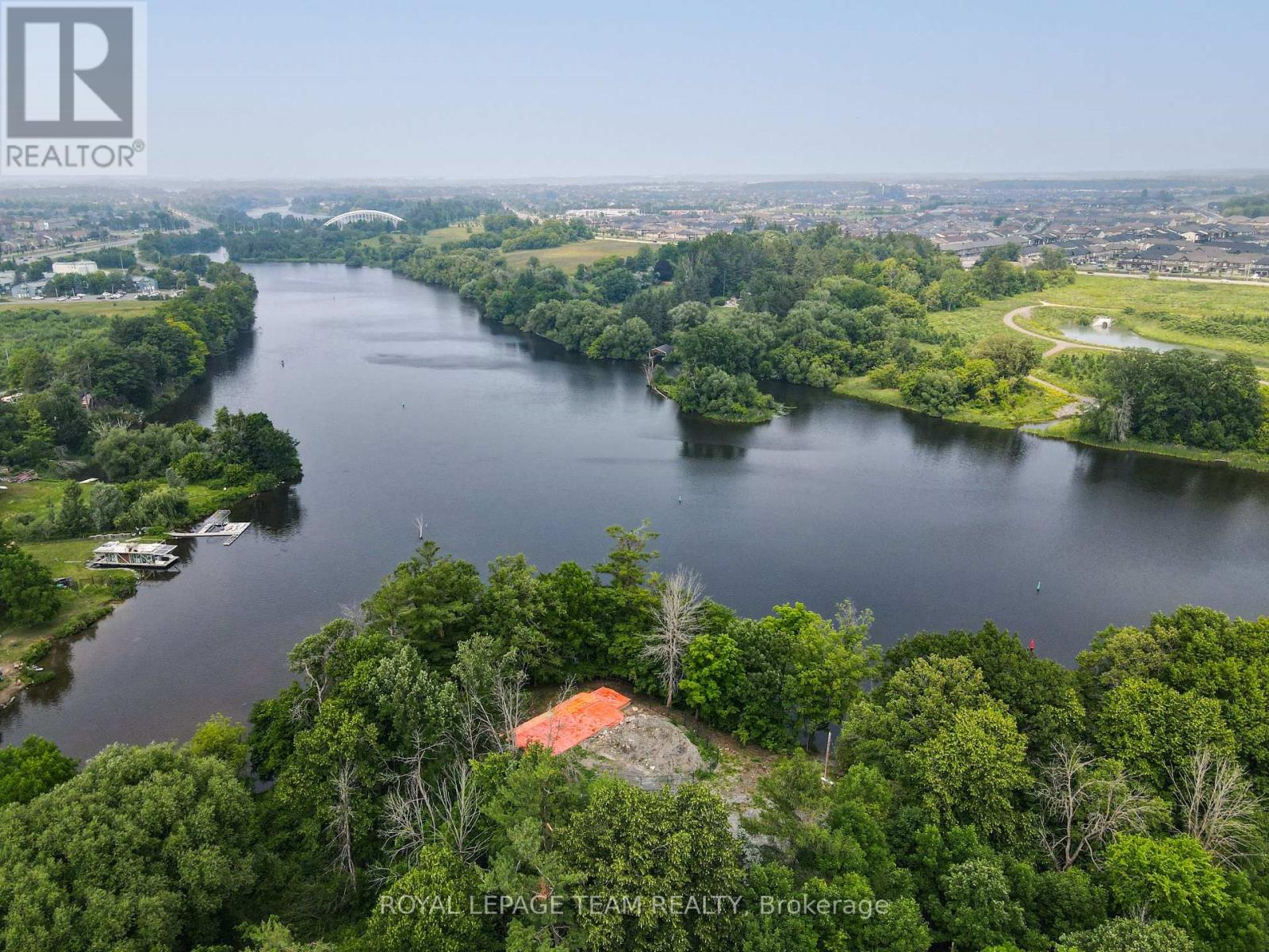 3651 Prince Of Wales Drive, Ottawa, Ontario  K2C 3H2 - Photo 2 - X12779066