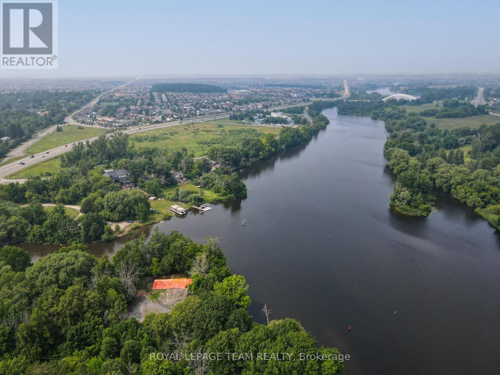 3651 Prince Of Wales Drive, Ottawa, Ontario  K2C 3H2 - Photo 3 - X12779066