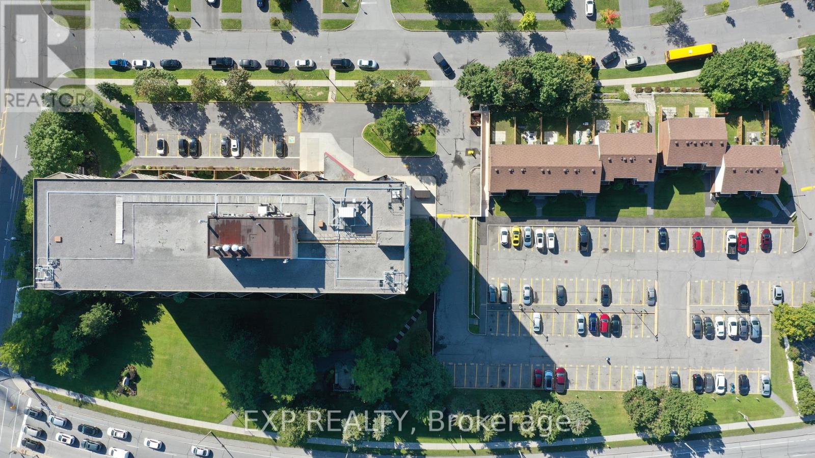 511 - 981 Gulf Place, Ottawa, Ontario  K1K 3X9 - Photo 11 - X12779068