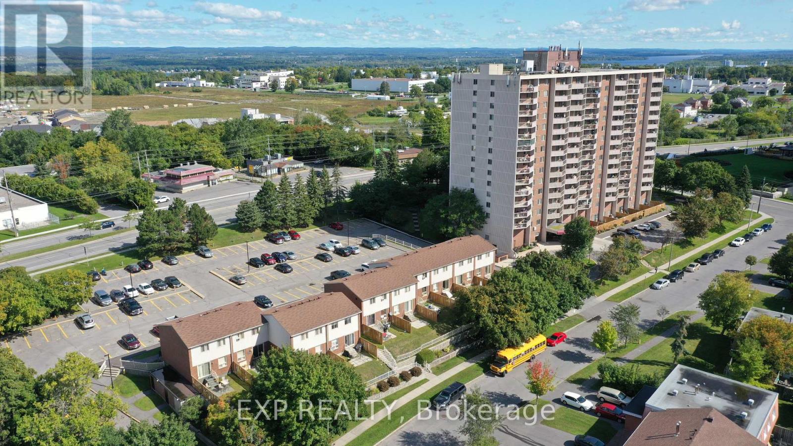 511 - 981 Gulf Place, Ottawa, Ontario  K1K 3X9 - Photo 12 - X12779068