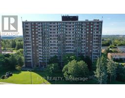 511 - 981 GULF PLACE, Ottawa, Ontario