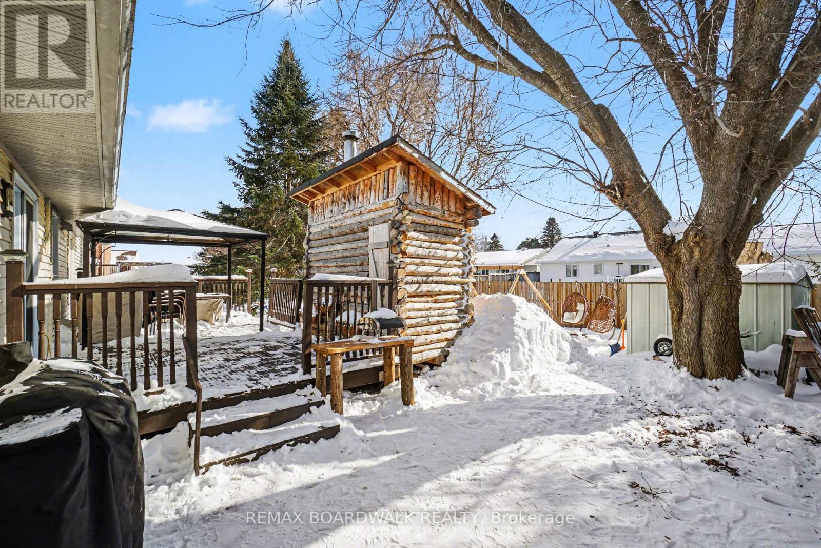 38 Lapointe Boulevard, Russell, Ontario  K0A 1W0 - Photo 30 - X12779080