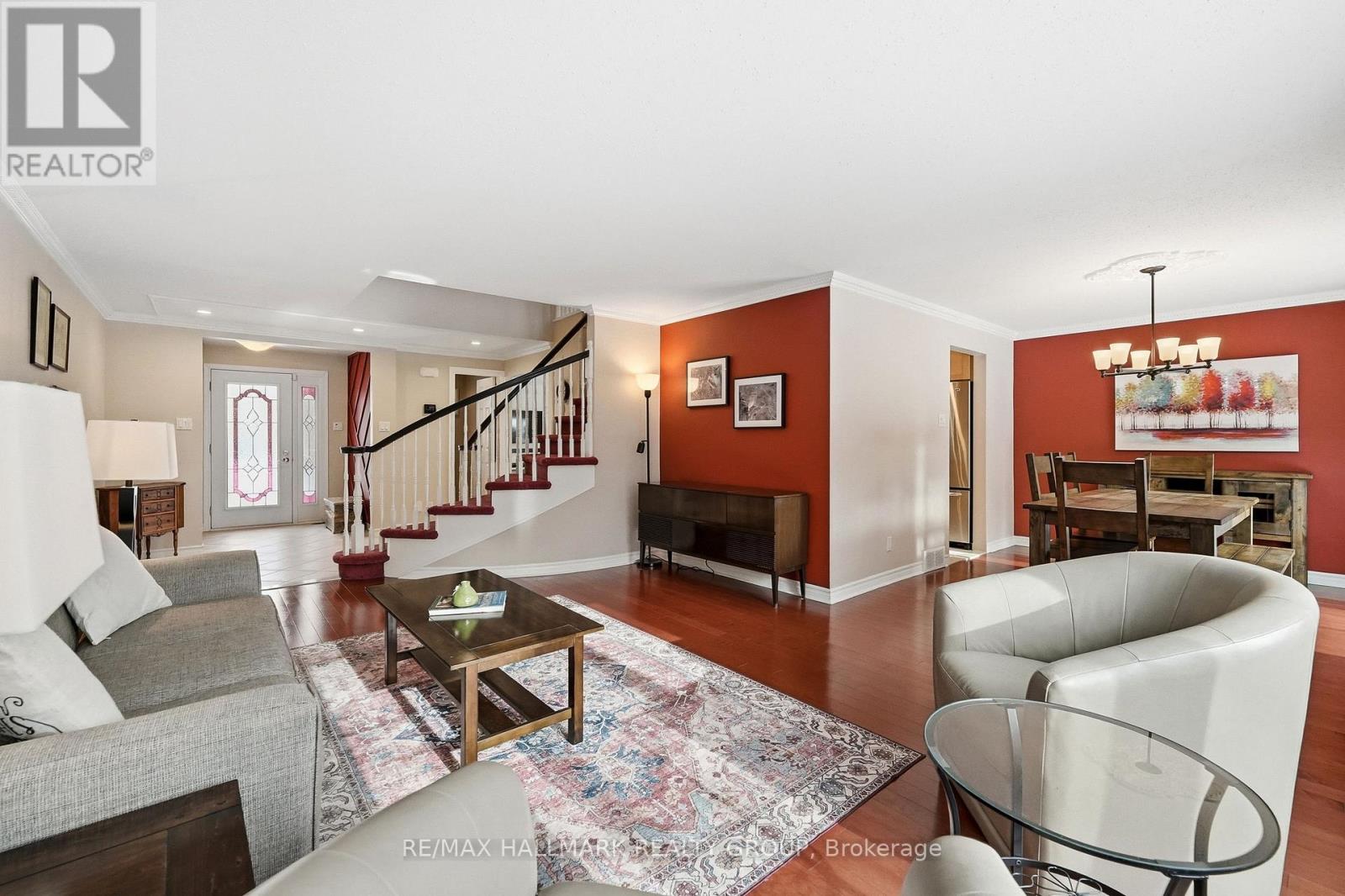 6066 Meadowhill Crescent, Ottawa, Ontario  K1C 5R9 - Photo 7 - X12779108