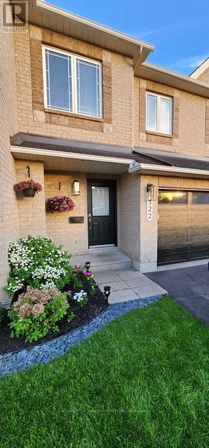 322 Selene Way, Ottawa, Ontario  K4A 0G7 - Photo 2 - X12779126