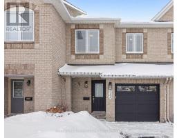 322 SELENE WAY, Ottawa, Ontario