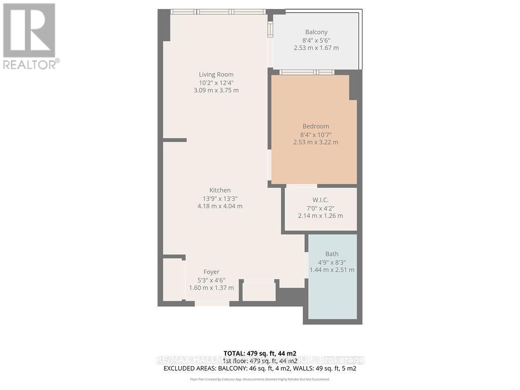 308 - 108 Richmond Road, Ottawa, Ontario  K1Z 0B3 - Photo 40 - X12779168