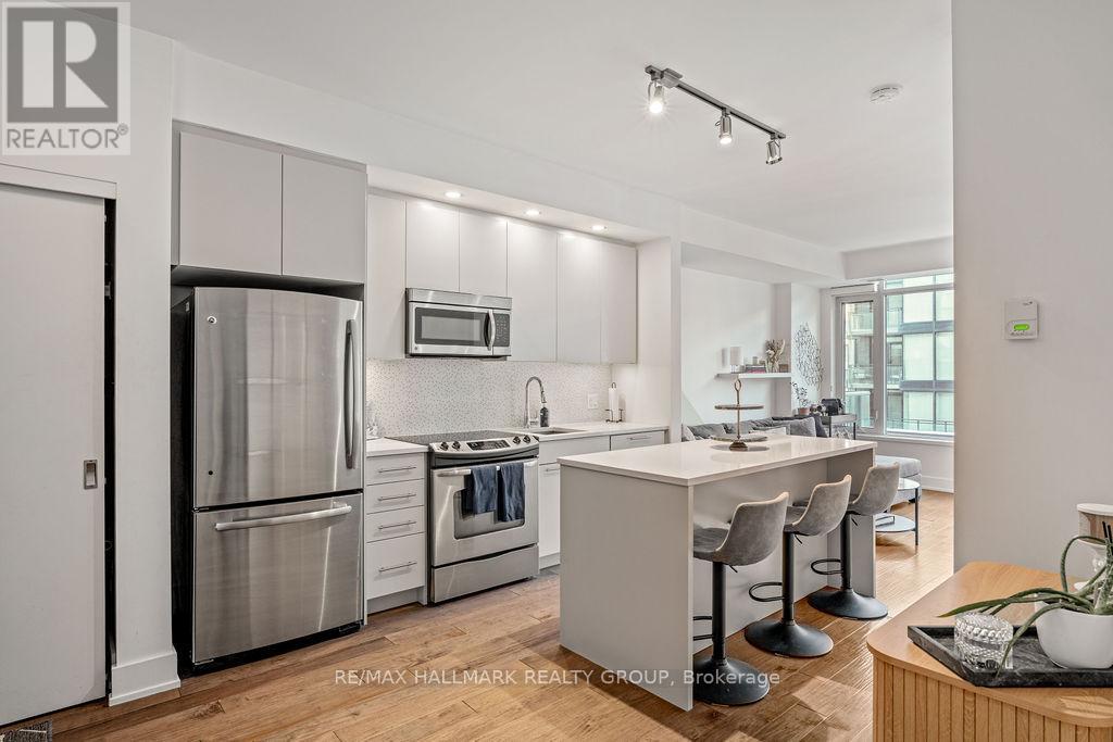 308 - 108 Richmond Road, Ottawa, Ontario  K1Z 0B3 - Photo 5 - X12779168