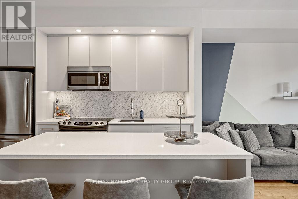 308 - 108 Richmond Road, Ottawa, Ontario  K1Z 0B3 - Photo 6 - X12779168