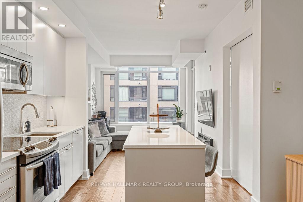 308 - 108 Richmond Road, Ottawa, Ontario  K1Z 0B3 - Photo 7 - X12779168