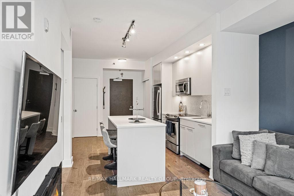 308 - 108 Richmond Road, Ottawa, Ontario  K1Z 0B3 - Photo 8 - X12779168