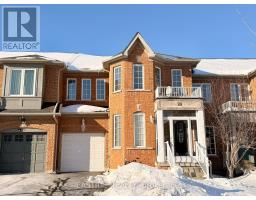 24 REVELSTOKE CRESCENT, Richmond Hill, Ontario