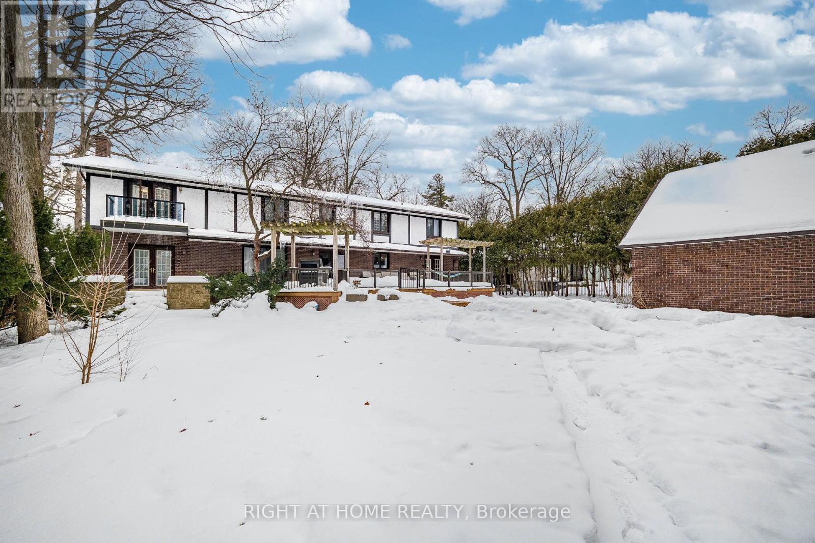 2123 Gordon Drive, Mississauga, Ontario  L5B 1S6 - Photo 45 - W12778616