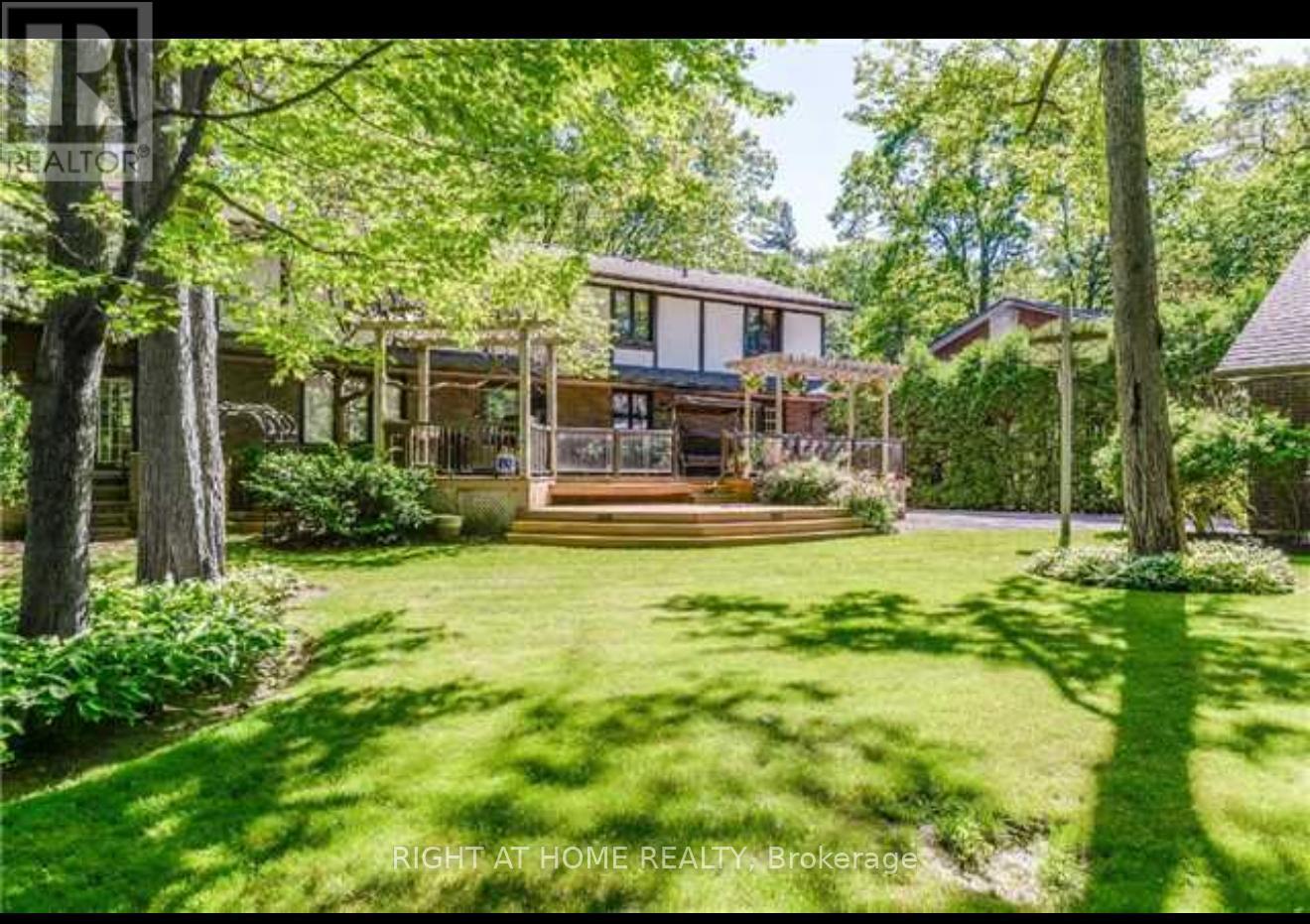 2123 Gordon Drive, Mississauga, Ontario  L5B 1S6 - Photo 47 - W12778616